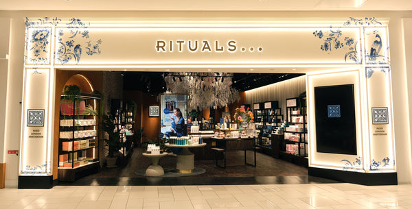 リチュアルズテラスモール湘南店