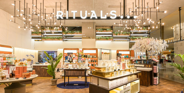 リチュアルズ有楽町マルイ店