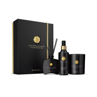 プレシャス アンバー ギフトセット