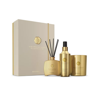 ラグジュアリー ホーム ギフトセット